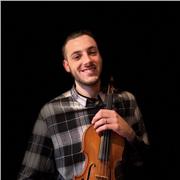 Clases de Violín, Lenguaje Musical y Armonía
